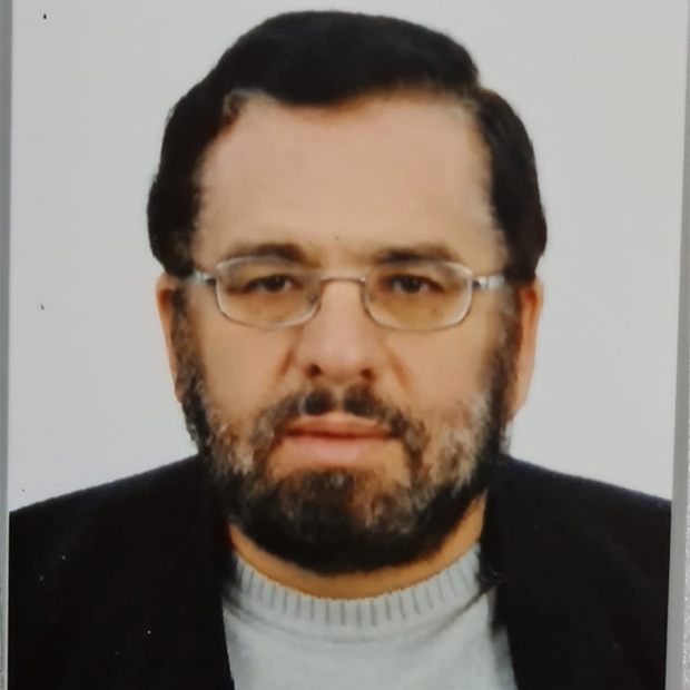 Mohamed Ahmed Suleiman